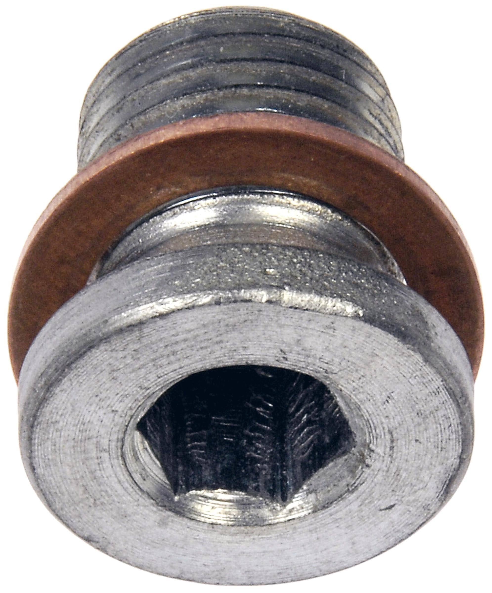 Dorman 65407- Oil Drain Plug