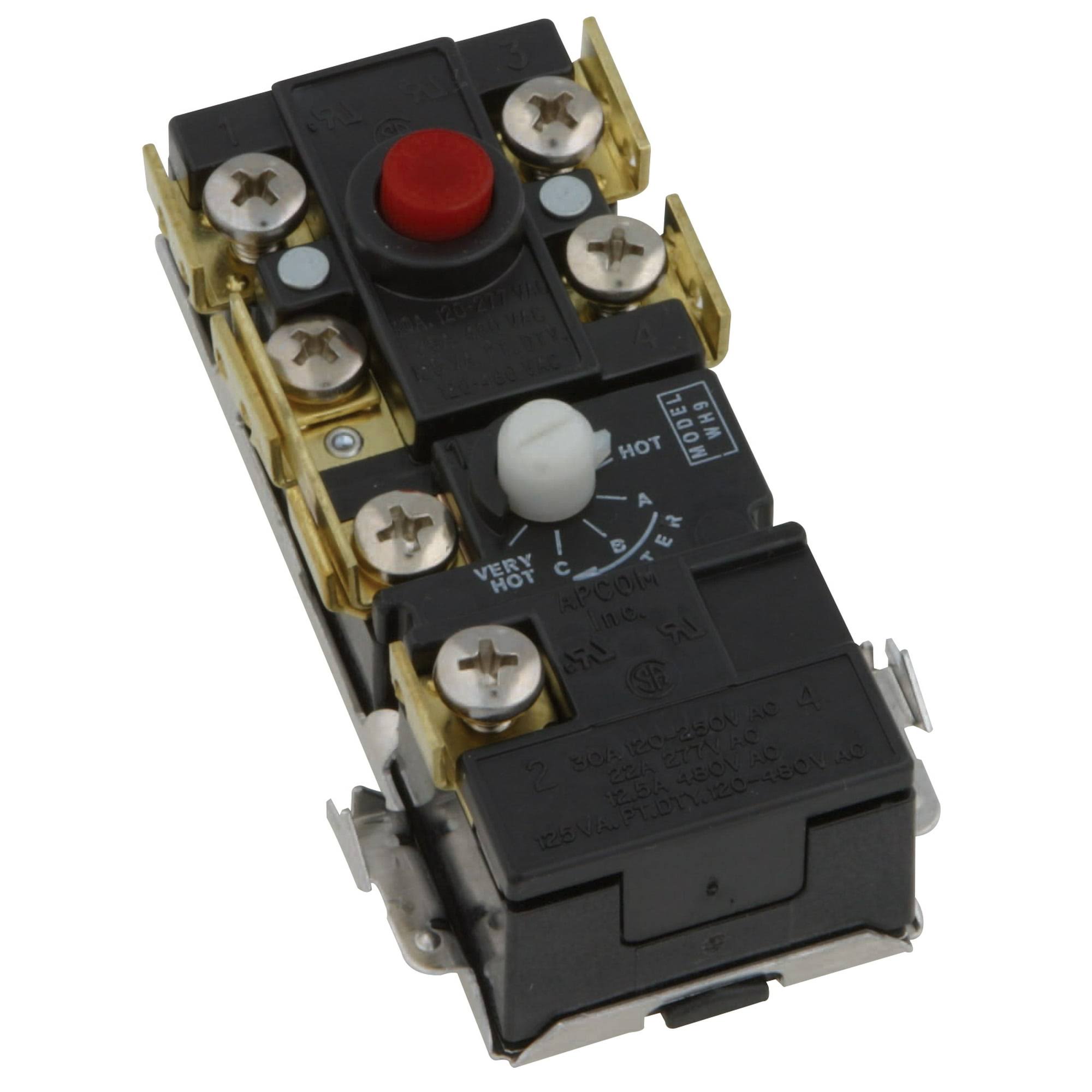 Reliance Single Element Electric Thermostat