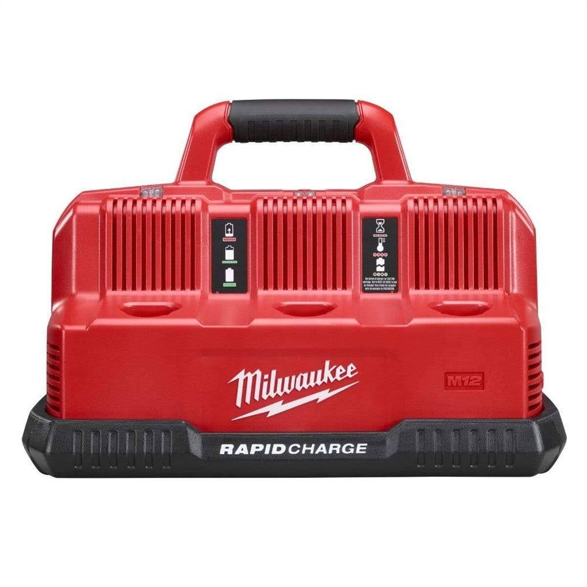 Milwaukee 48-59-1807 M18 & M12 Rapid Charge Station