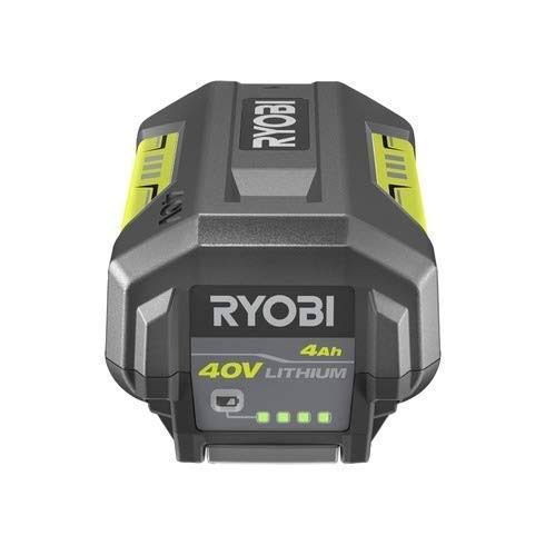 Ryobi OP40401 40V 4Ah Lithium-Ion Battery