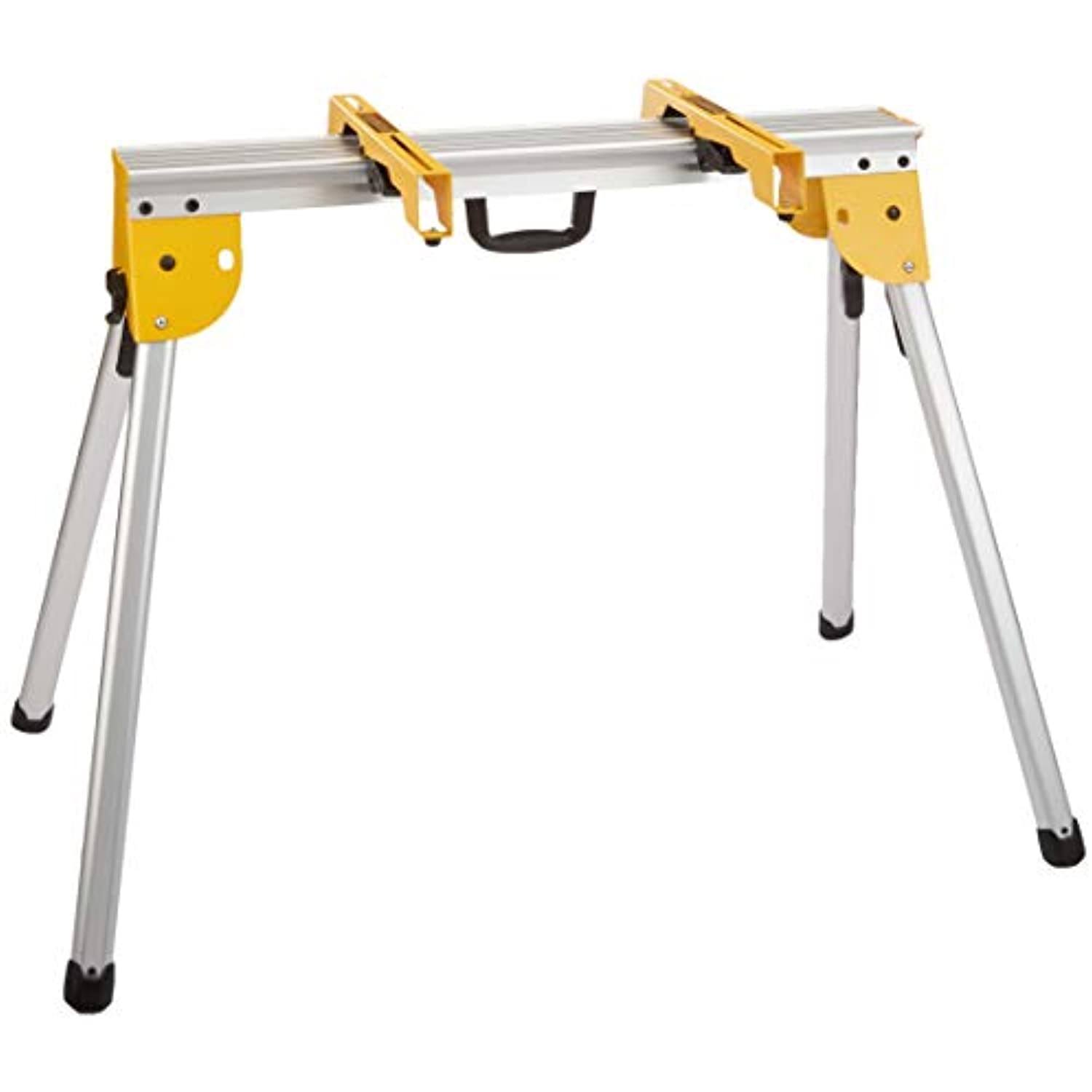 DeWalt DWX725B Heavy Duty Work Stand with Miter Saw Mounting Brackets