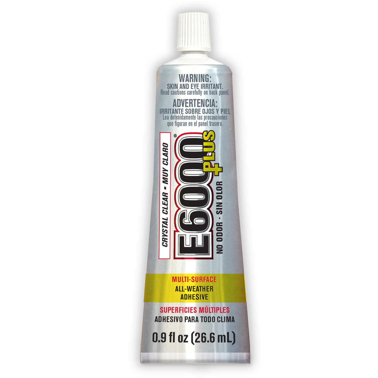 E6000 0.9 oz Plus Adhesive