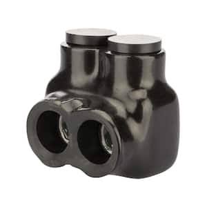 Polaris Insulated Multitap Connector IT-4B
