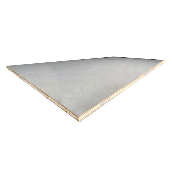 Falken Design 1/2 in. x 4 ft. x 8 ft. D4 Birch Plywood