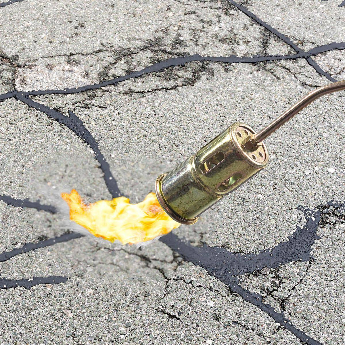 Greenwood Propane Torch