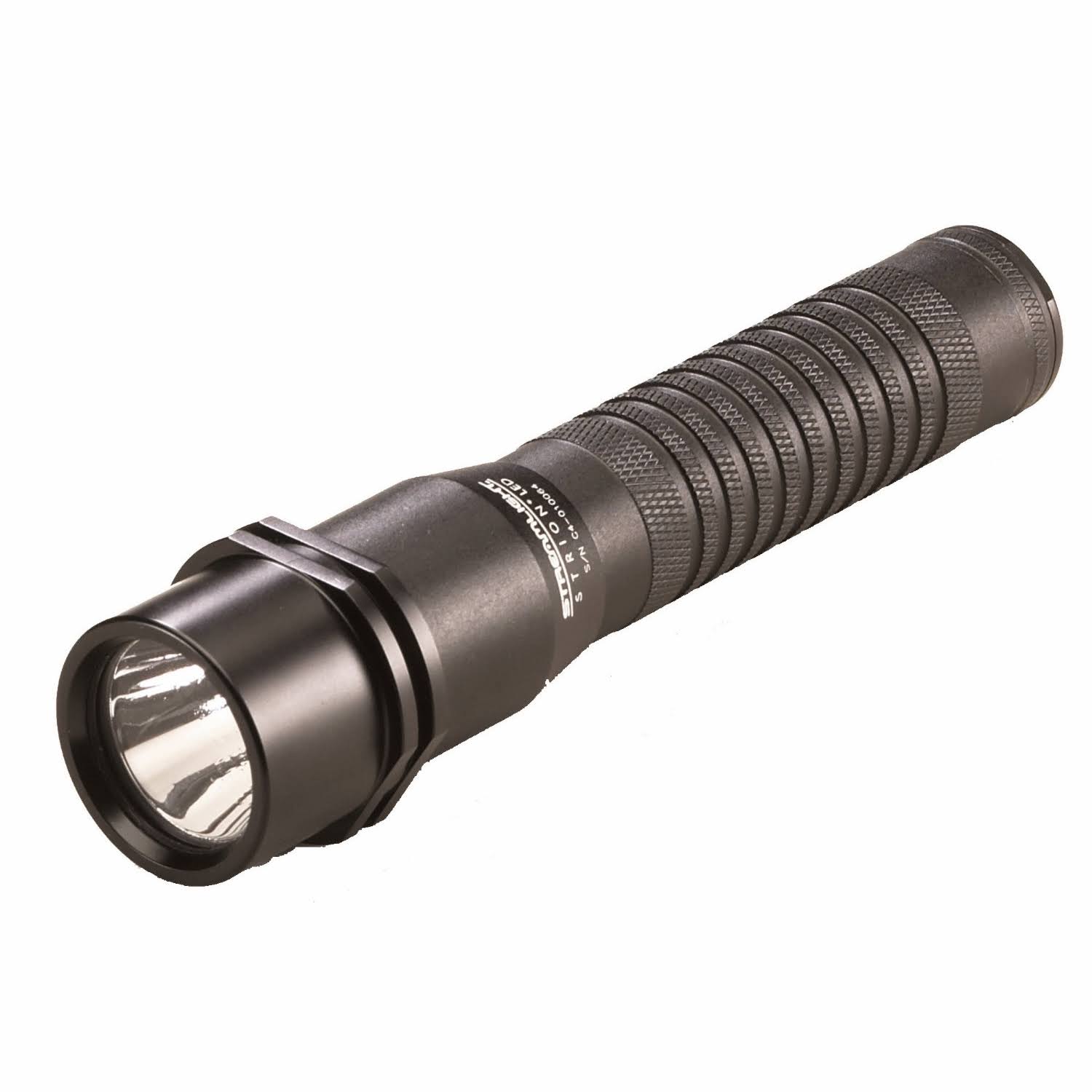 Streamlight Strion LED Flashlight- Black