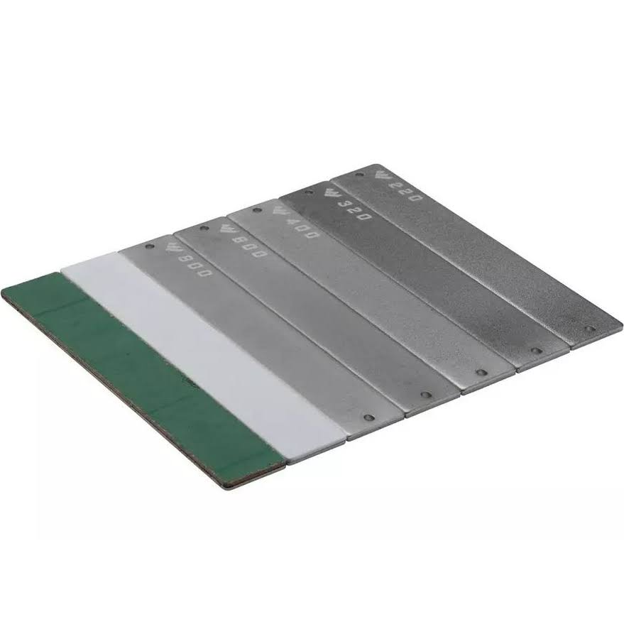 The Professional Precision Adjust Knife Sharpener