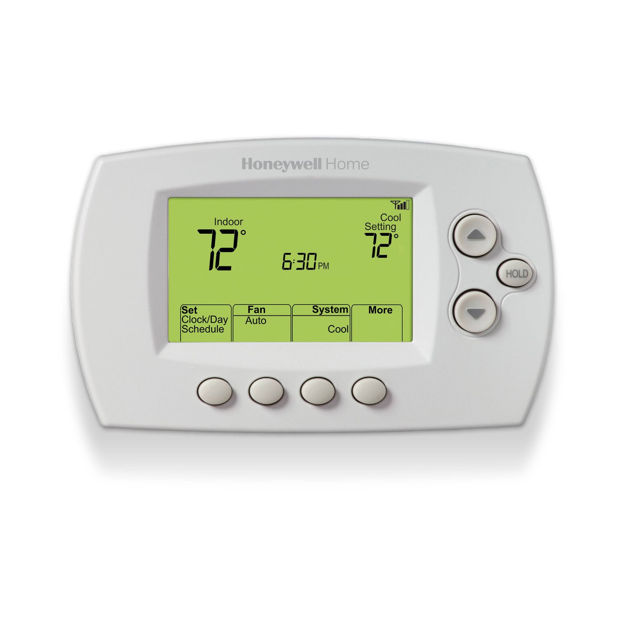 Honeywell Rth6580wf 7-Day Programmable Wi-Fi Thermostat