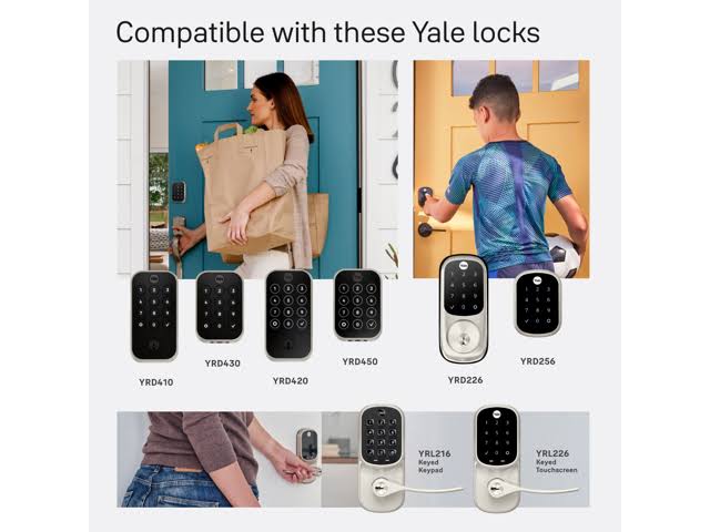 Yale Assure Wi-Fi Smart Module