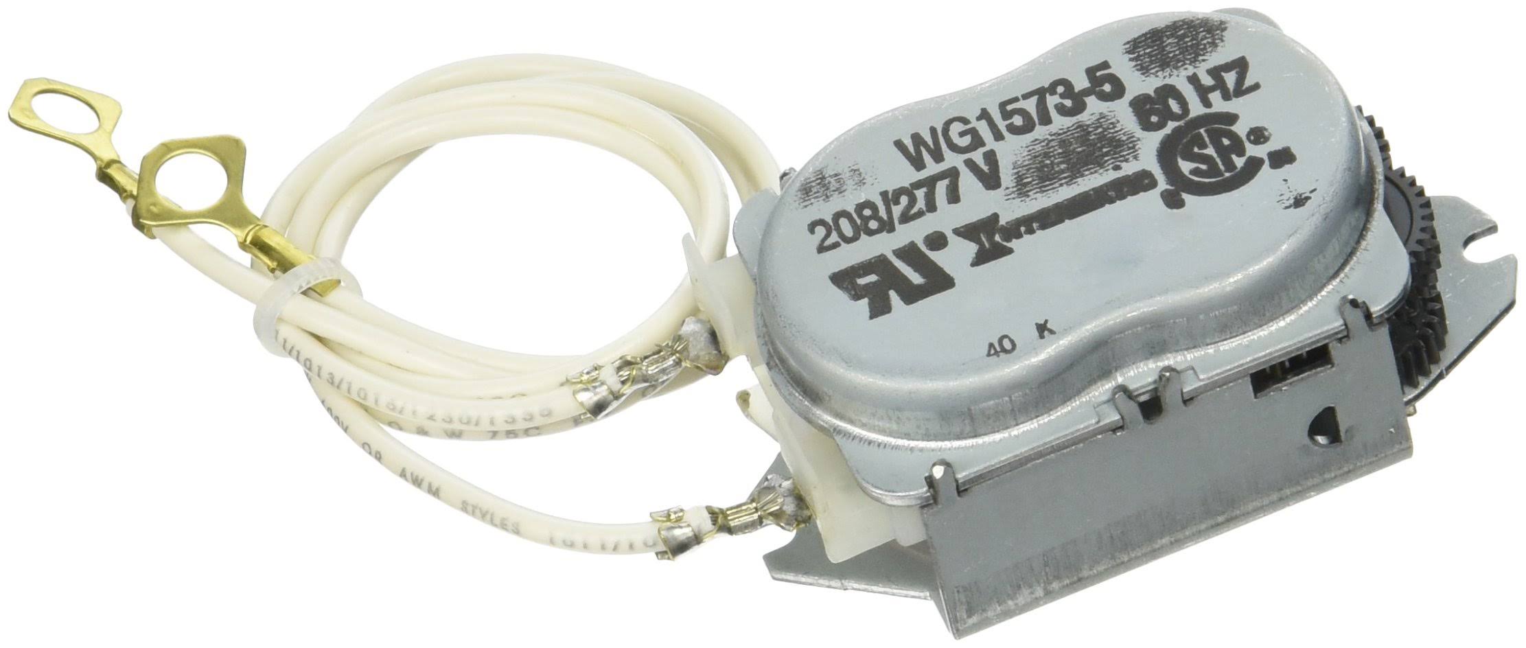 Intermatic Motor WG1573-10D