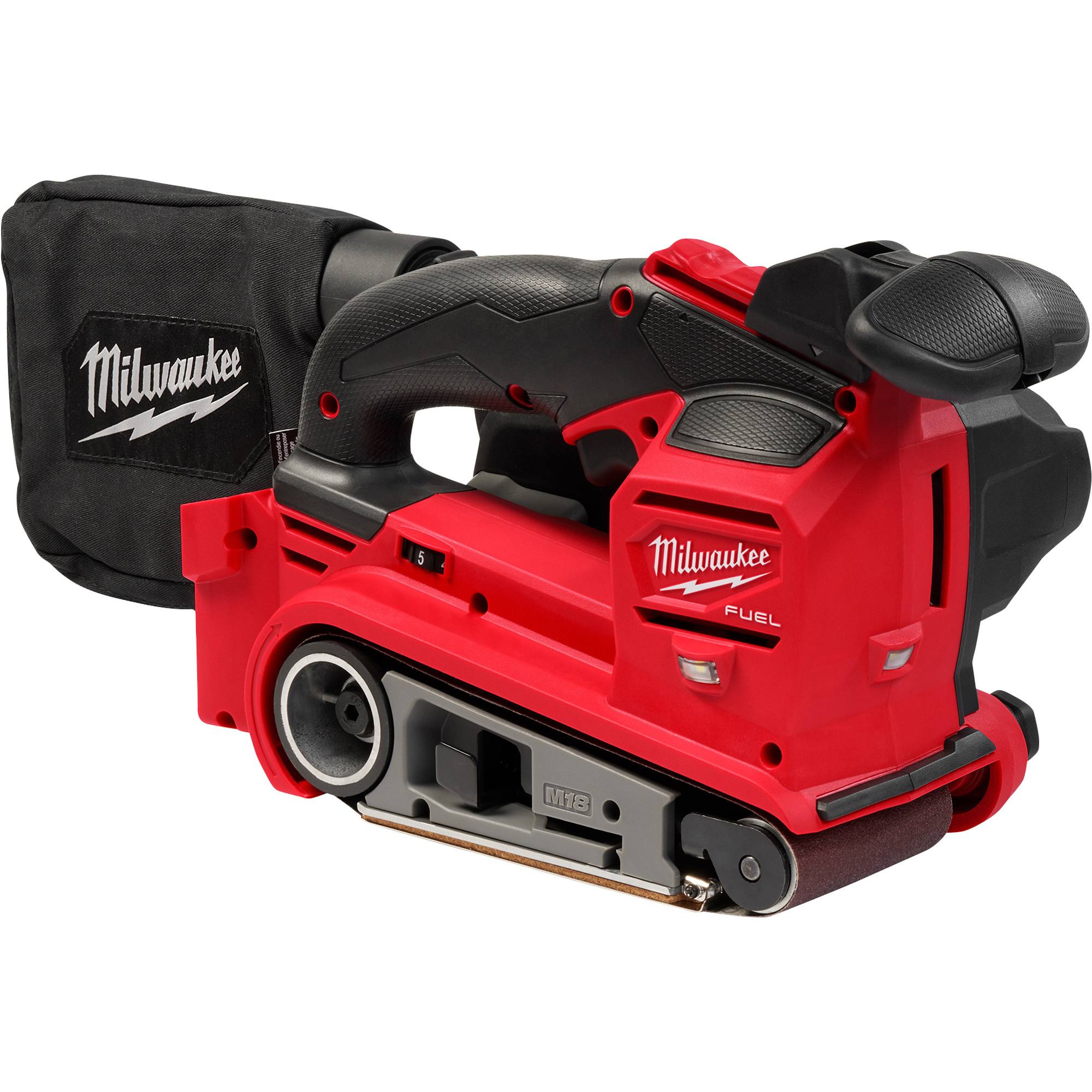 Milwaukee 2832-20 M18 Fuel 3