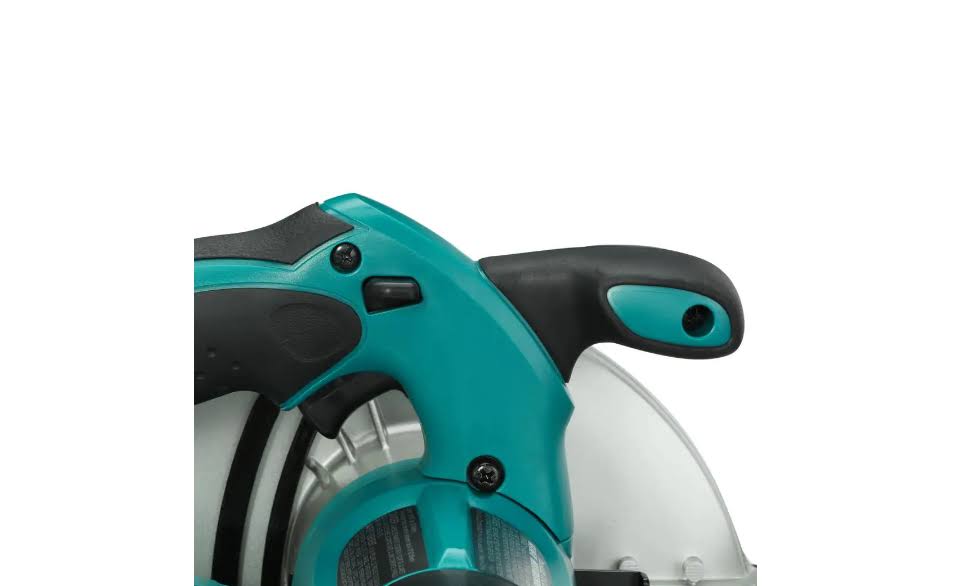 Makita XSS02Z 18V Cordless LXT Lithium-Ion 6-1/2 in. Circular Saw (Tool Only)