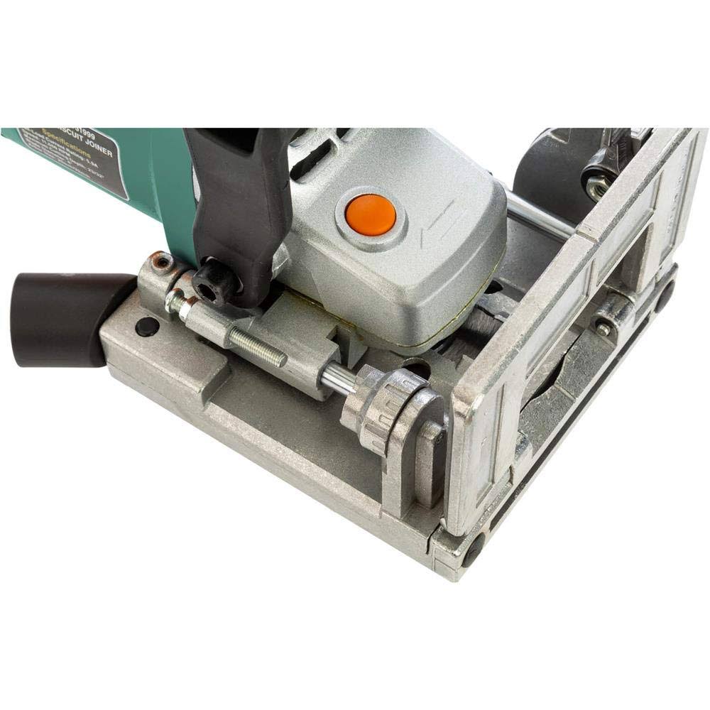Grizzly Pro T31999- Biscuit Joiner