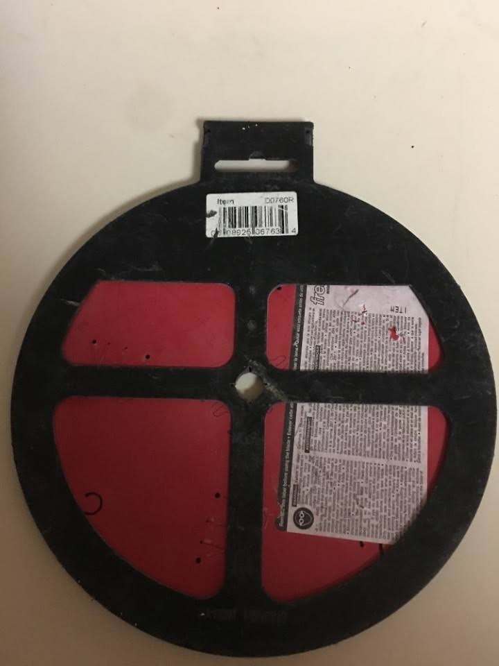 Diablo 7-1/4 in. x 60-Tooth Fine Finish Saw Blade