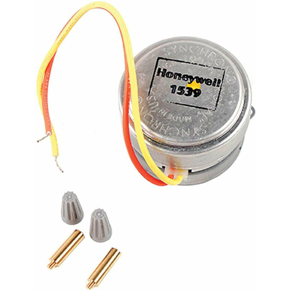 Honeywell 802360JA- Replacement Motor