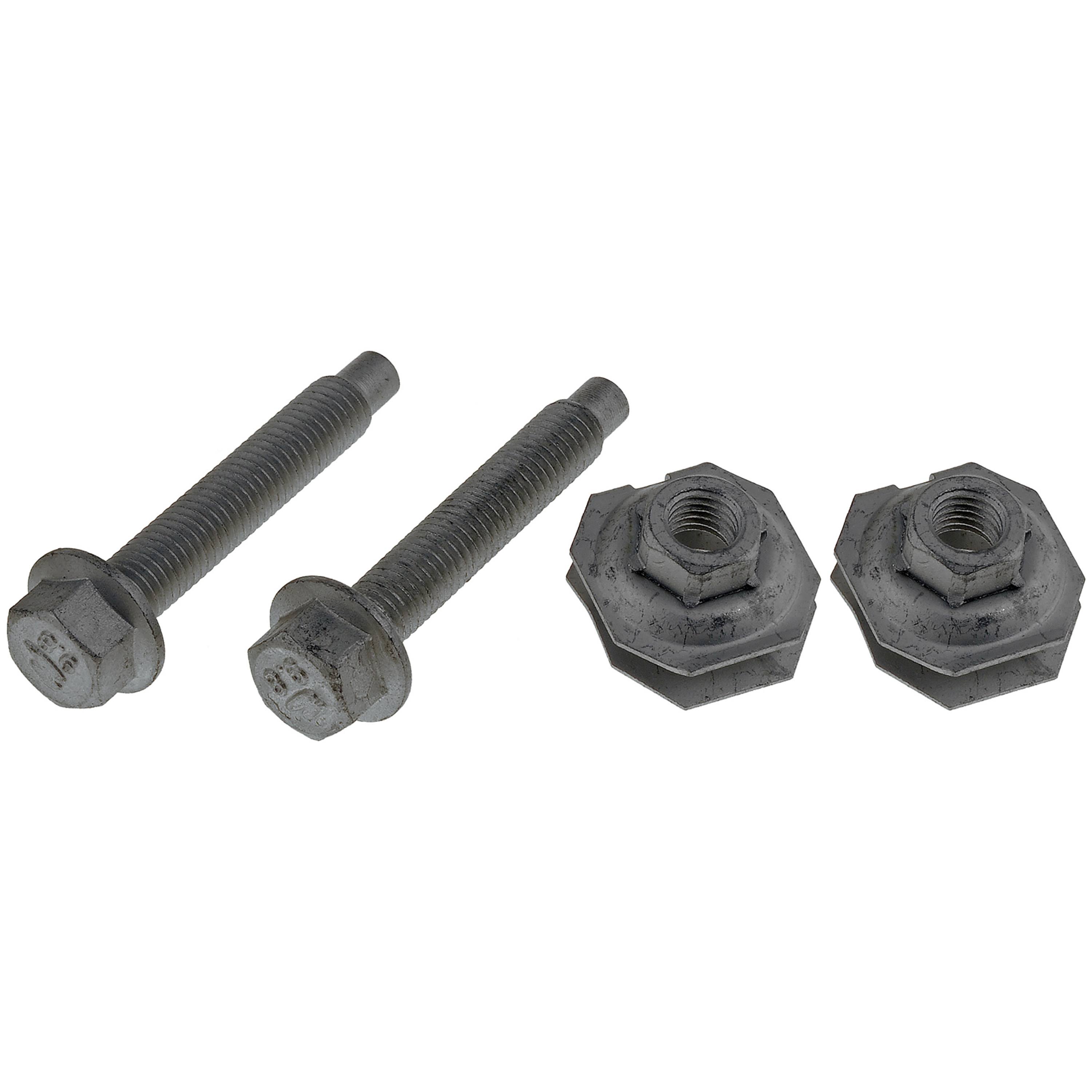 Dorman- 55157- Fuel Tank Strap Hardware Kit