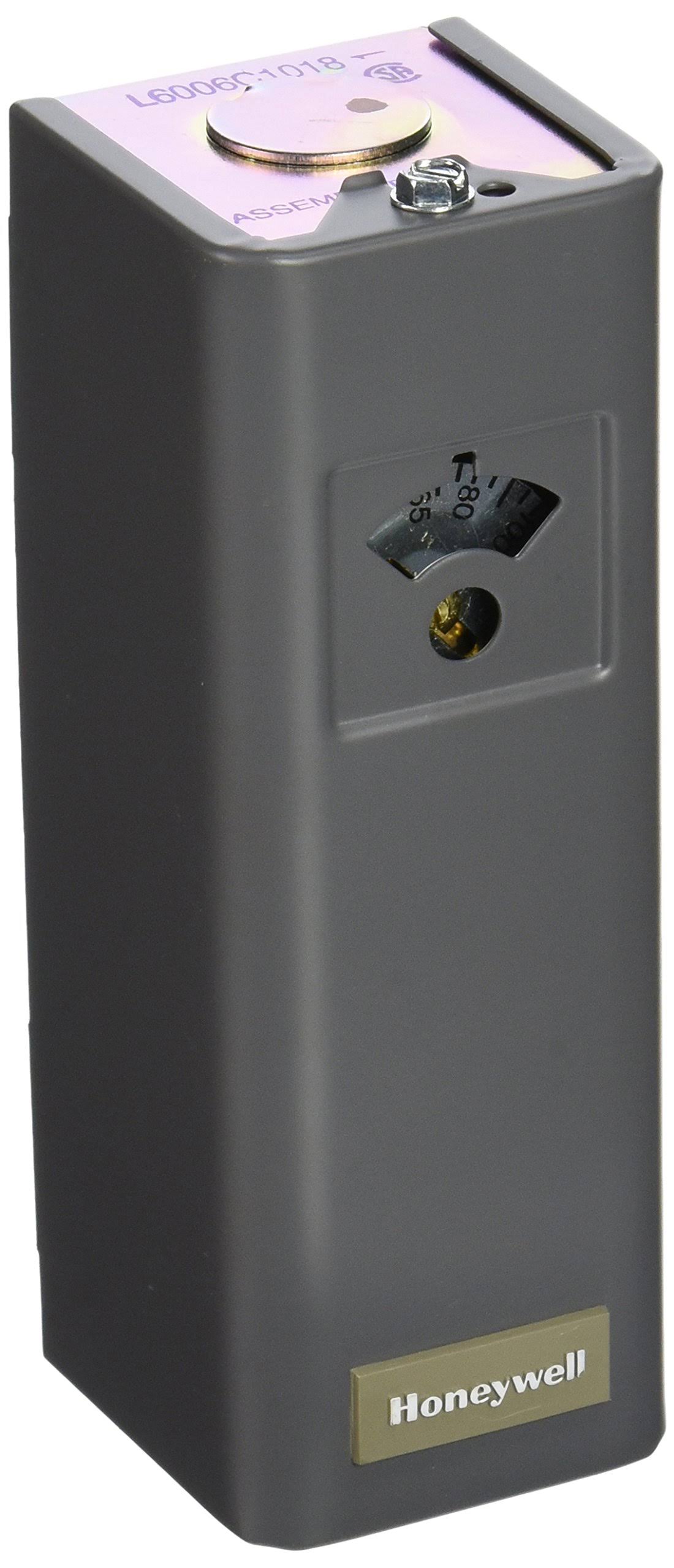 Honeywell L6006C1018- Aquastat Controller