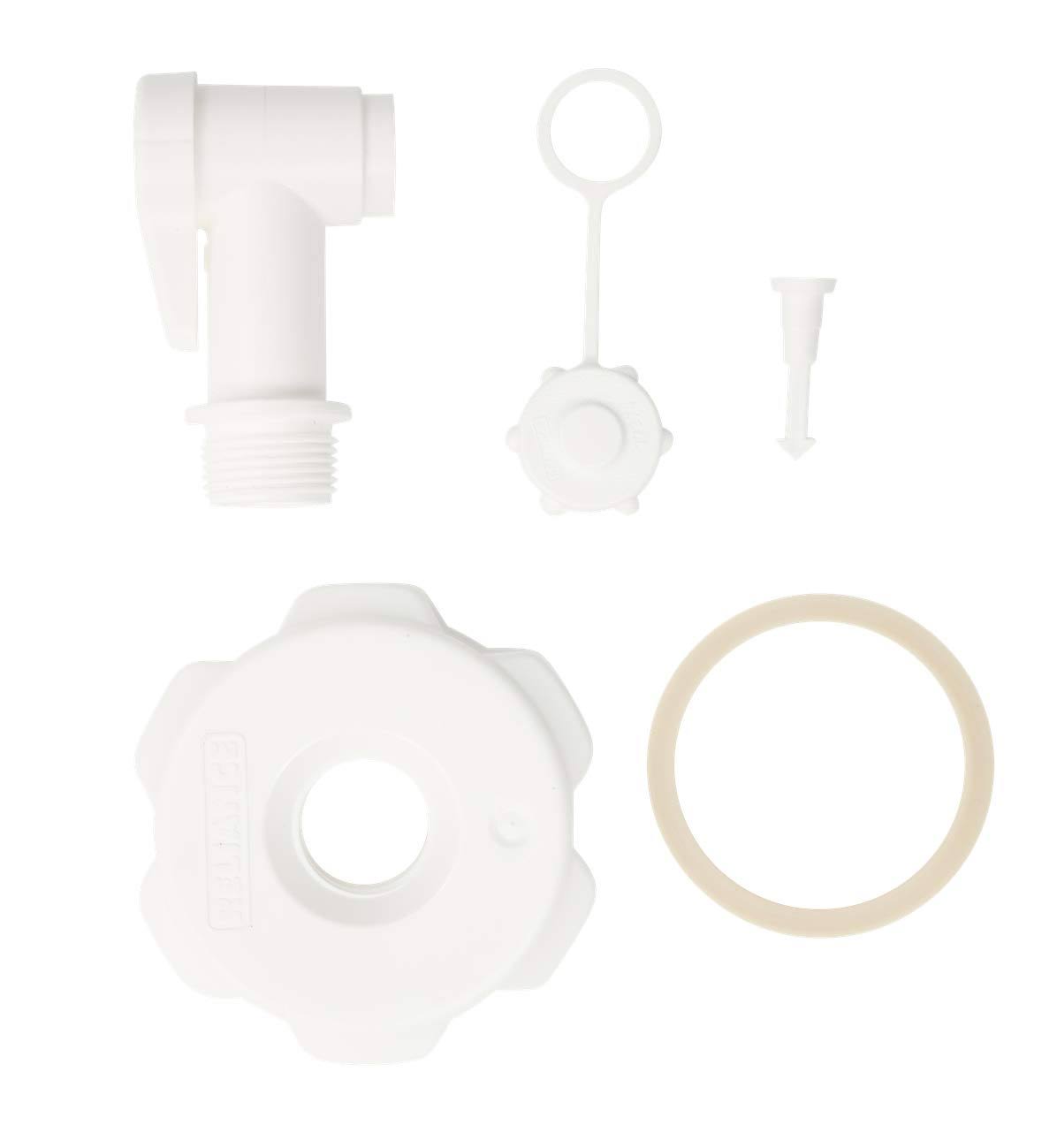 Reliance- Replacement Spigot Assembly