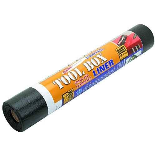 US General 46cm x 180cm Nonslip Toolbox Solid Liner