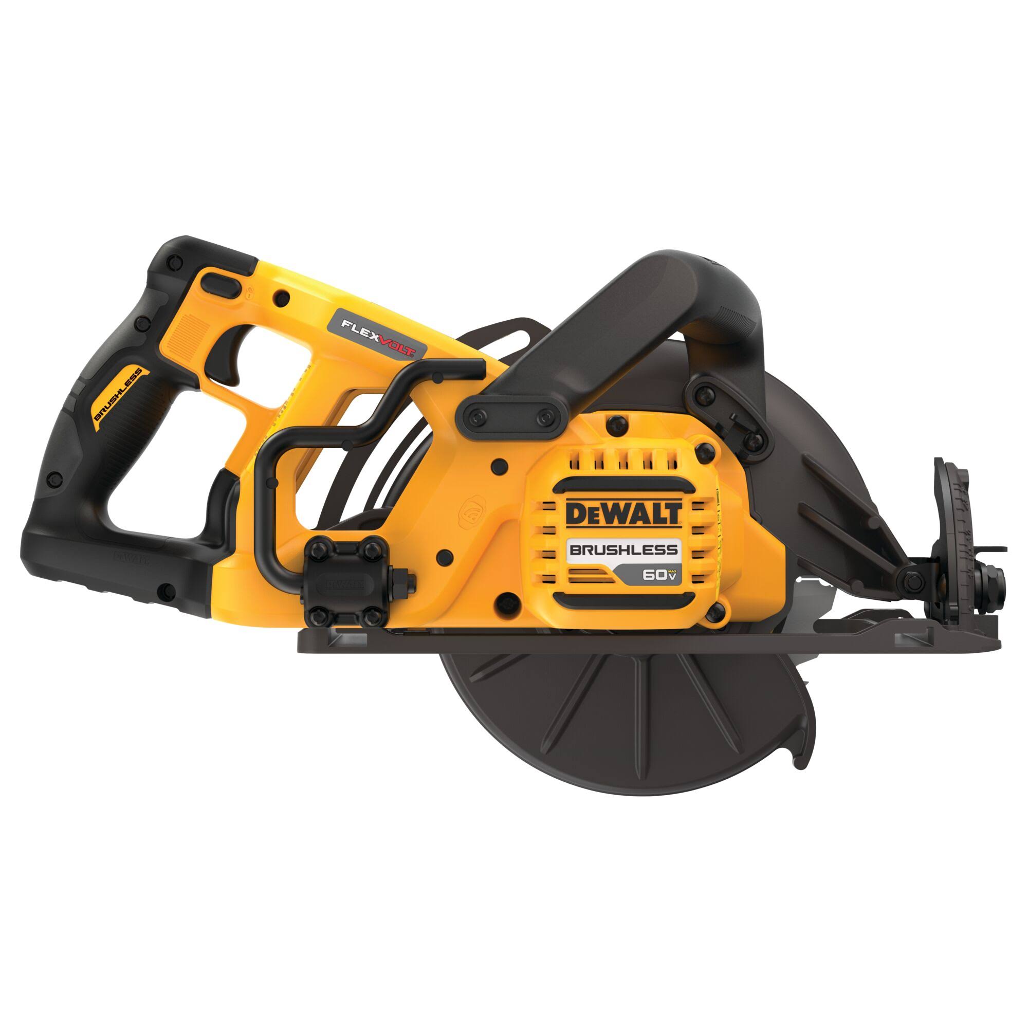 DeWalt DCS577B FLEXVOLT 60V Max 7-1/4