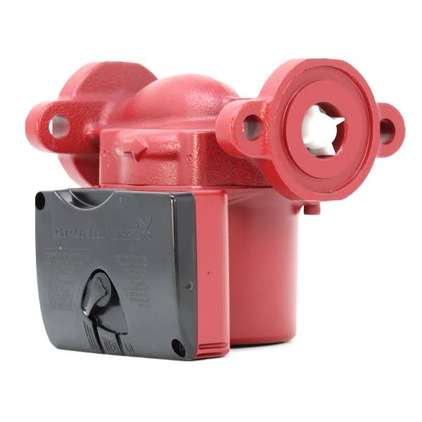 Grundfos 59896341 Circulator Pump