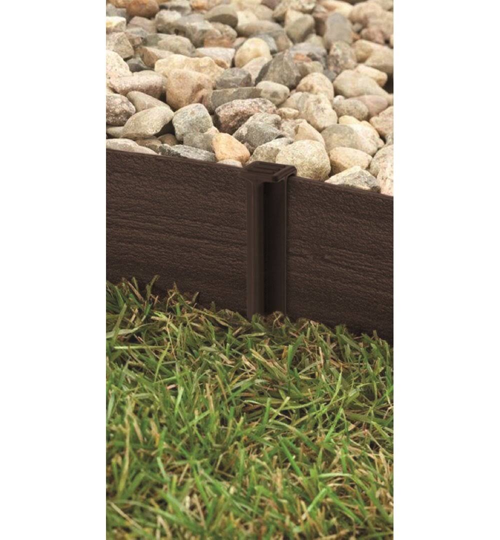 Master Mark Terrace Board Edging Black 4