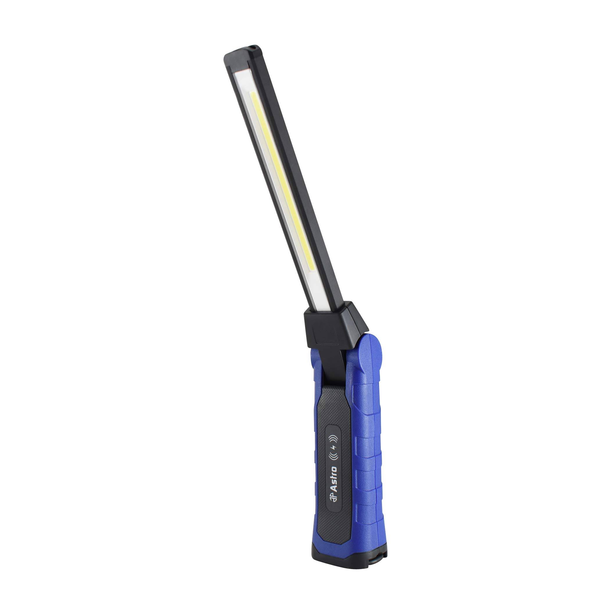Astro Pneumatic Tool AST-52SL Folding Double-Sided LED Slim Light