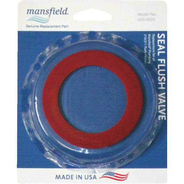 Mansfield Plumbing Flush Valve Seal Kit