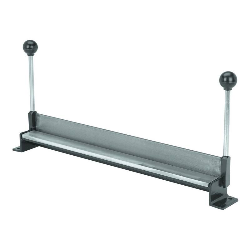 Central Machinery 18 in. Bending Brake