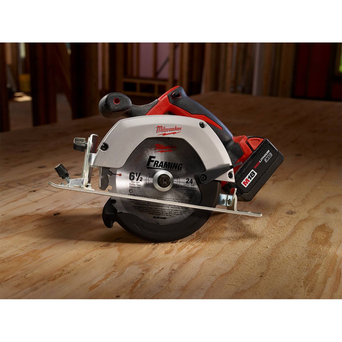 Milwaukee Tool Circular Saw M18 2630-20