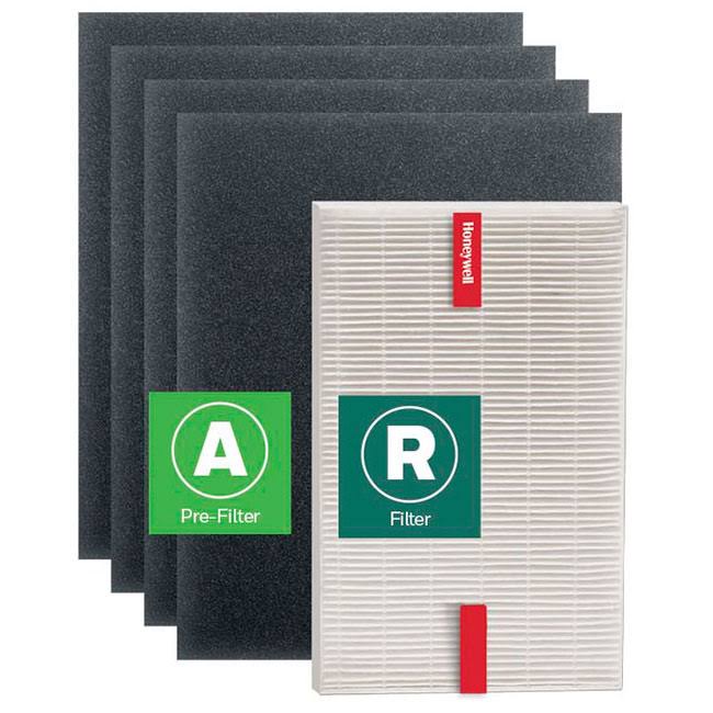 Honeywell HPA100 Series Air Purifier Filter Kit