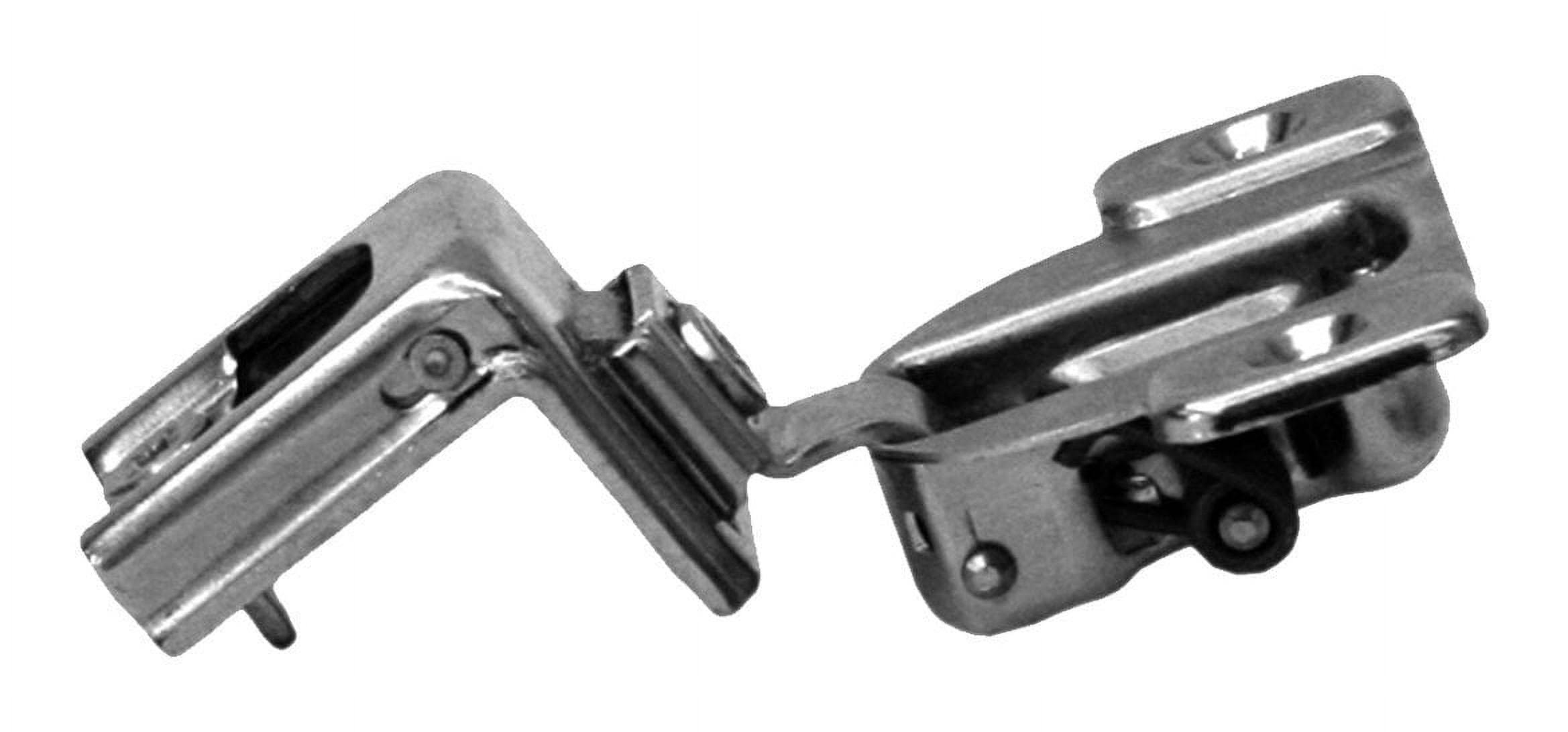 Compact Blumotion 39C Face Frame Hinge/Plate 1-1/4