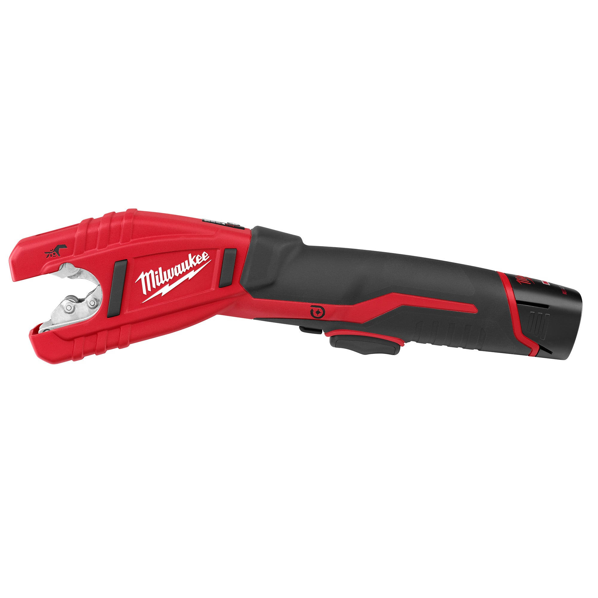 Milwaukee 2471-21 M12 Cordless Copper Tubing Cutter Kit