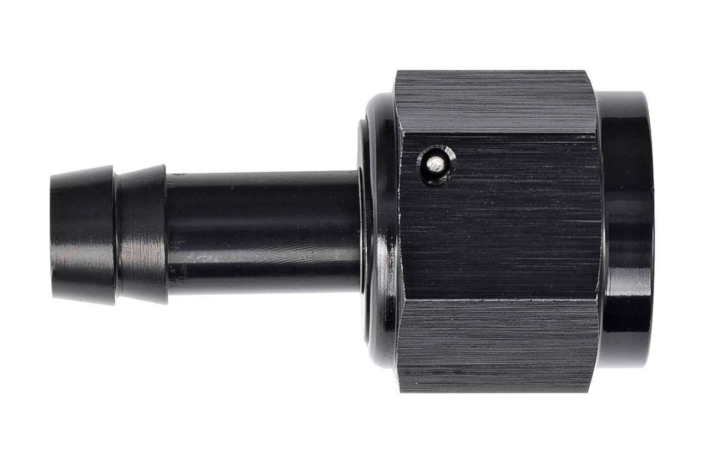 JEGS 110846 An Female to Hose Barb Adapter