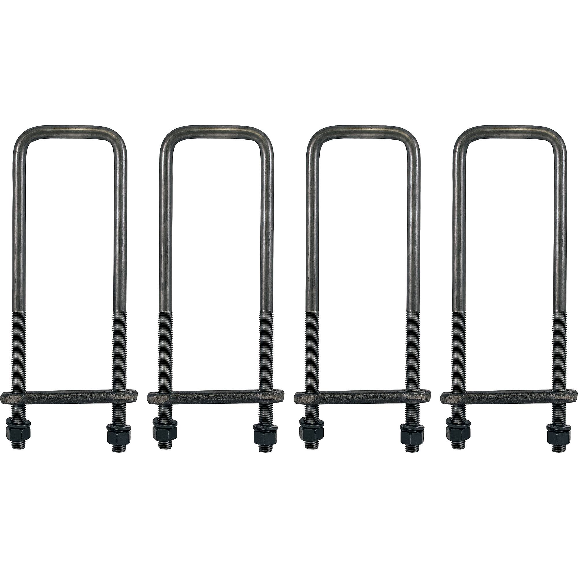 Buyers Products UB623516 U Bolt Kit