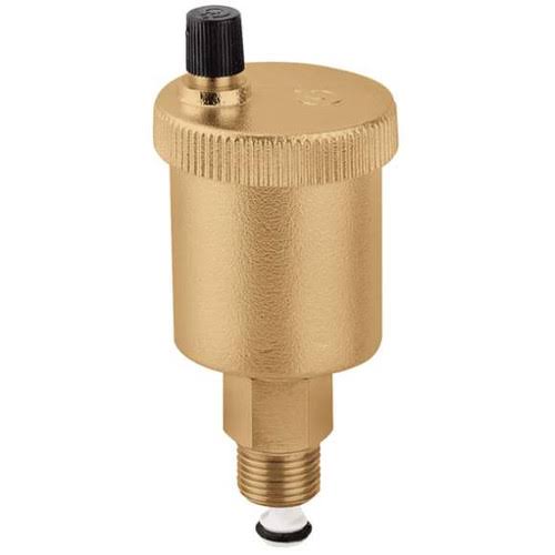 Caleffi 502043A Minical Automatic Air Vent 1/2