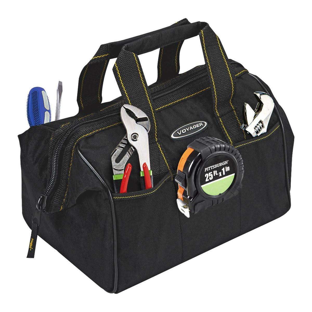 Voyager 12 in. Tool Bag