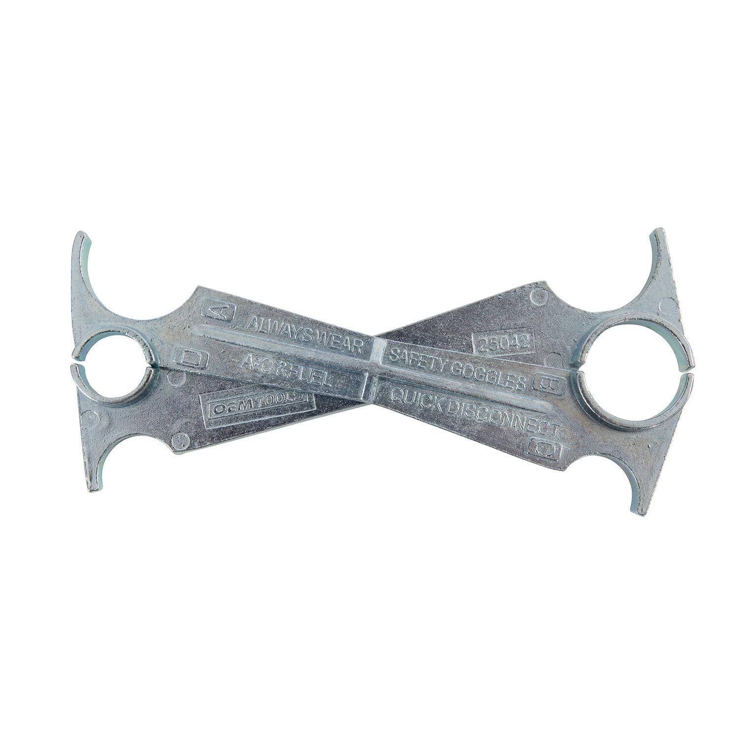 OEMTOOLS 25043 Fuel Line Disconnect Tool