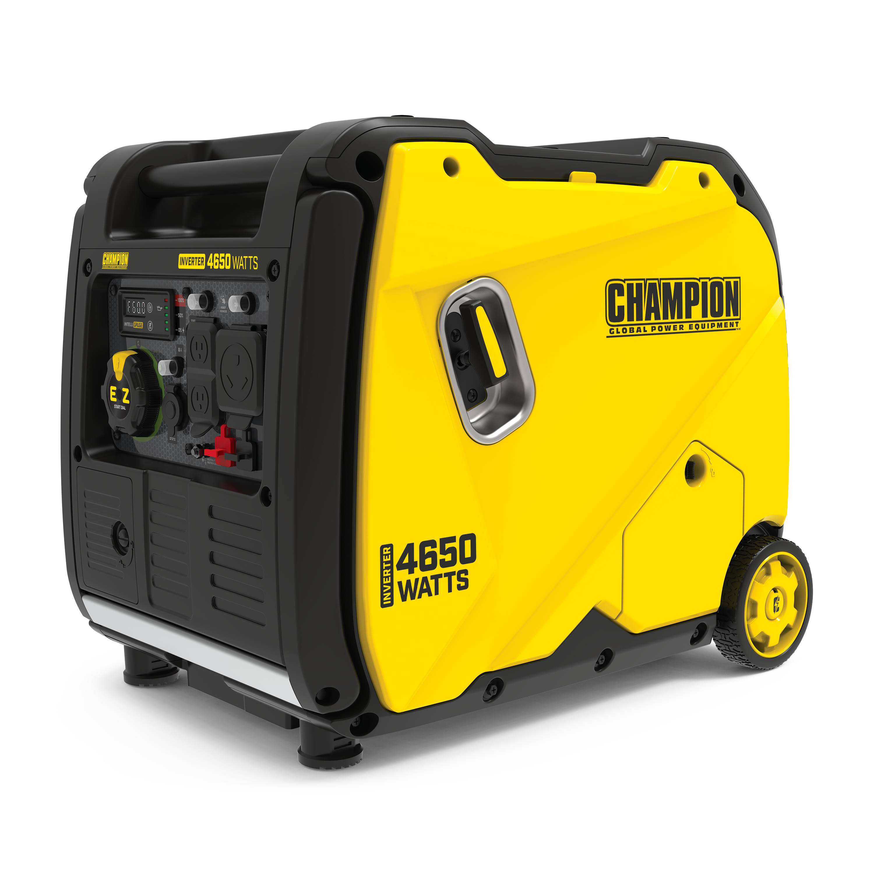Champion Power Equipment 200992 Portable Inverter Generator