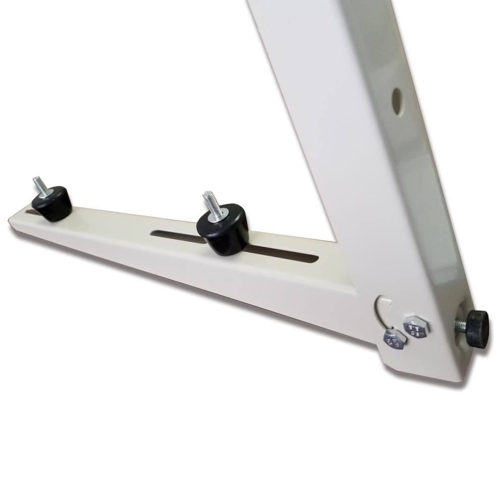 Outdoor Mounting Bracket for Ductless Mini Split Air Conditioner Heat
