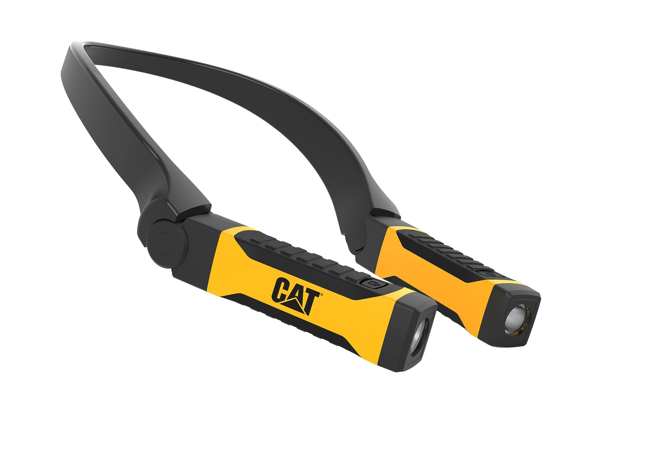 Cat Merchandise 200 Lumens LED Neck Light | CT7100