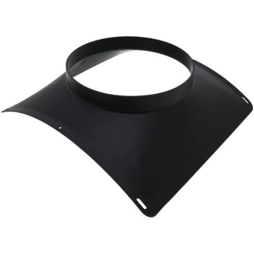 Rheem SP17829 Outlet Duct Adaptor Kit | SupplyHouse.com