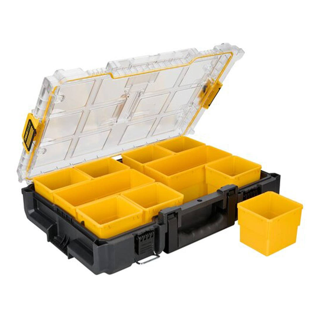 DeWalt DWST08320 ToughSystem 2.0 Two Drawer Tool Box