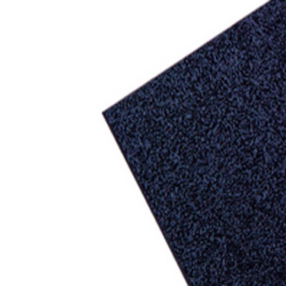Primeco 31293105 24 in. x 48 in. x 0.06 in. Black ABS Sheet