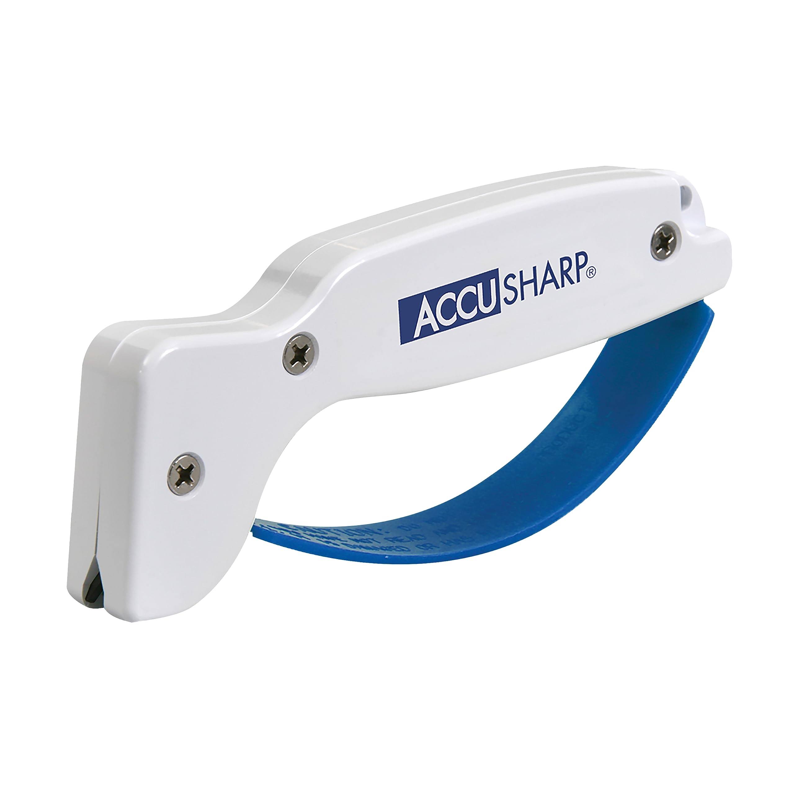 Accusharp Knife Sharpener