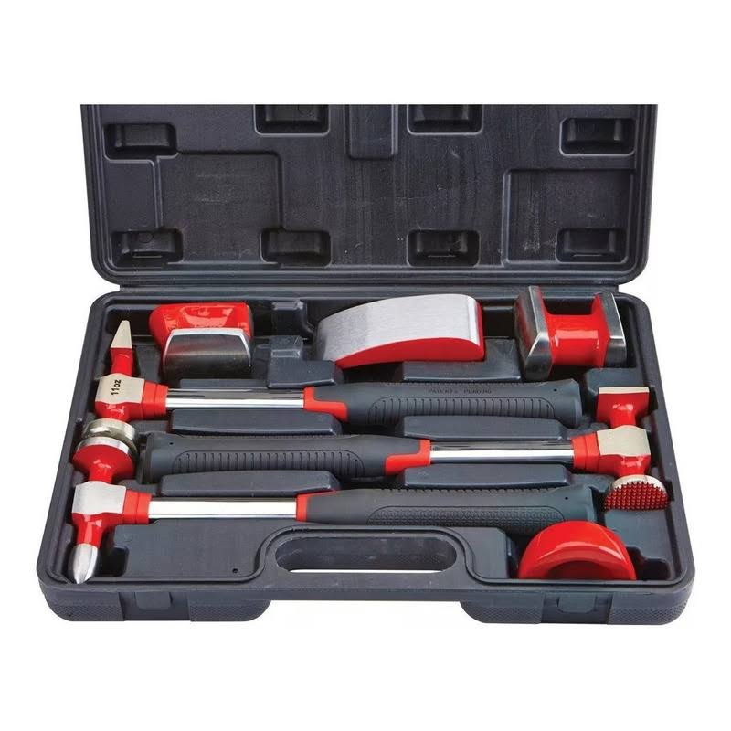 Maddox Mb7-1 Body and Fender Set