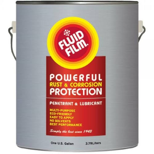 Fluid Film Rust & Corrosion Preventative- 1 gal can