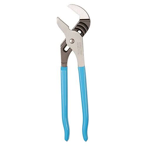 Channellock 440 12-Inch Tongue and Groove Plier