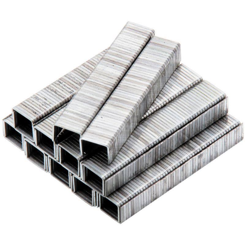 Fasten-Pro 3/8 in Staples, 1000 Pack 61787
