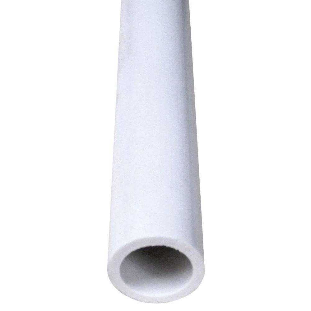 IPEX 1/2 in. x 24 in. Rigid PVC Schedule 40 Pipe, White 22015